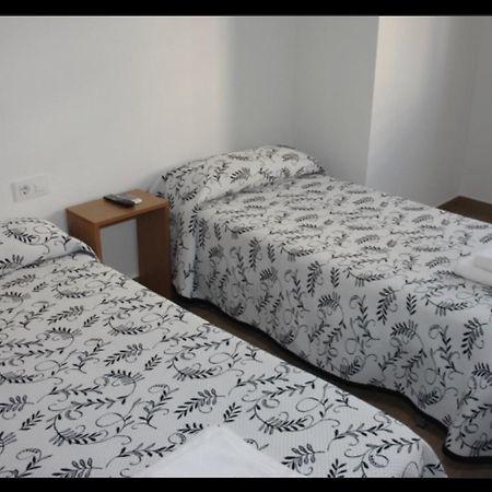 Habitacions Casa Roberto Онтиниент Екстериор снимка