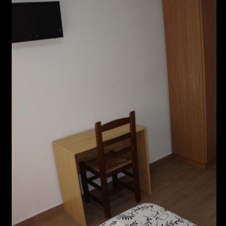 Habitacions Casa Roberto Онтиниент Екстериор снимка