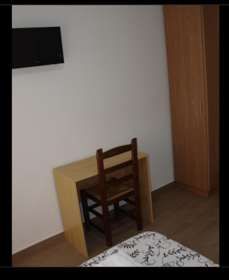 Habitacions Casa Roberto Онтиниент Екстериор снимка